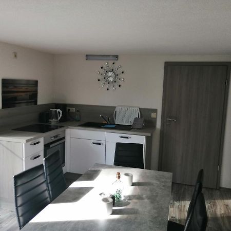 Elsterheide Ferienhaus Seenland מראה חיצוני תמונה