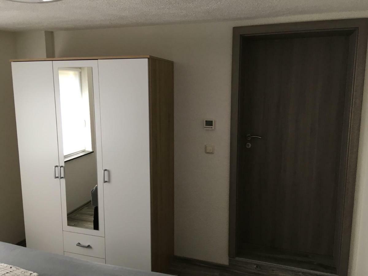 Elsterheide Ferienhaus Seenland מראה חיצוני תמונה