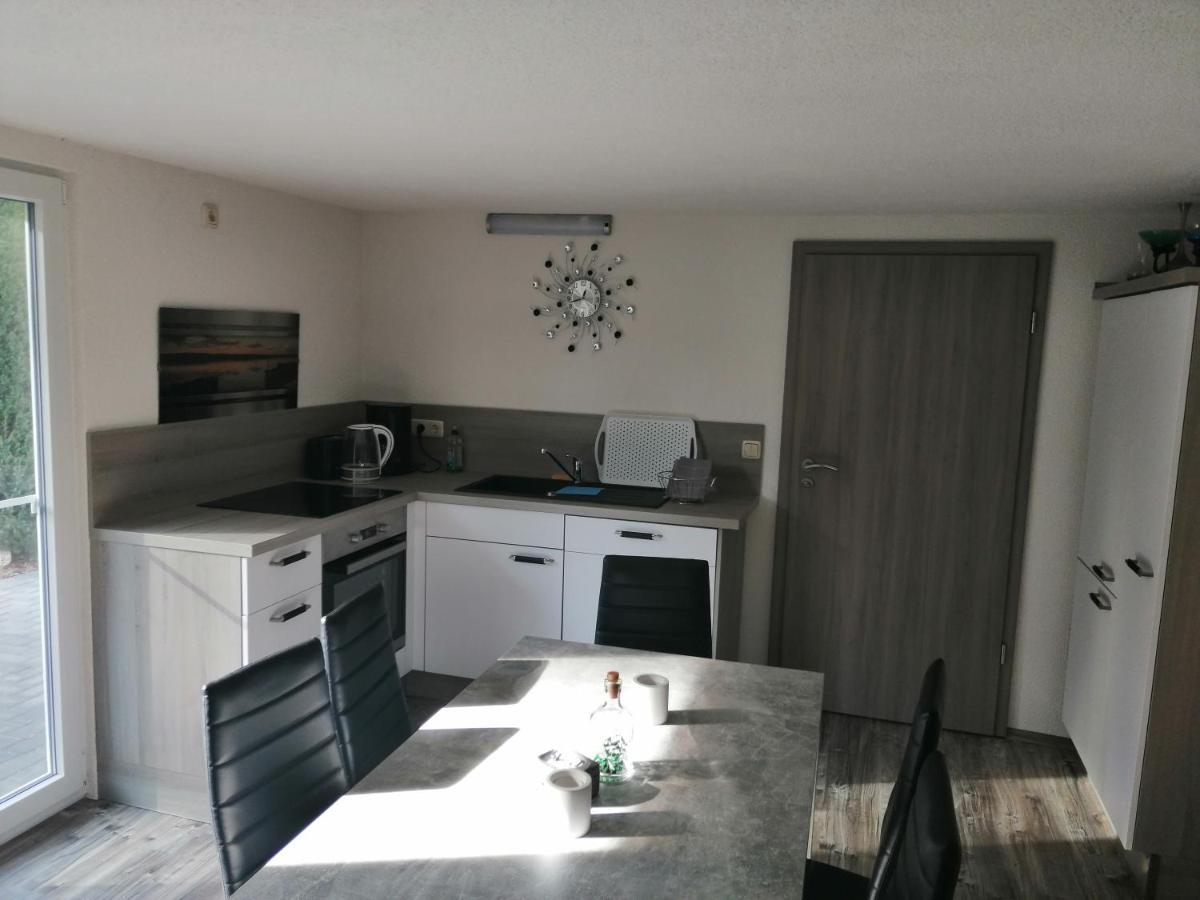 Elsterheide Ferienhaus Seenland מראה חיצוני תמונה